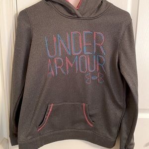 Under Armour Hoodie